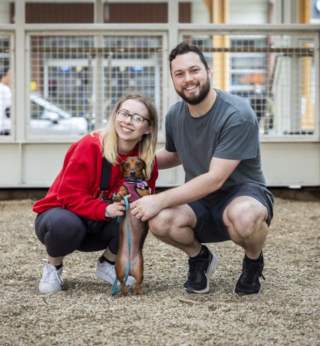 The Life of Benjamin Cutcher