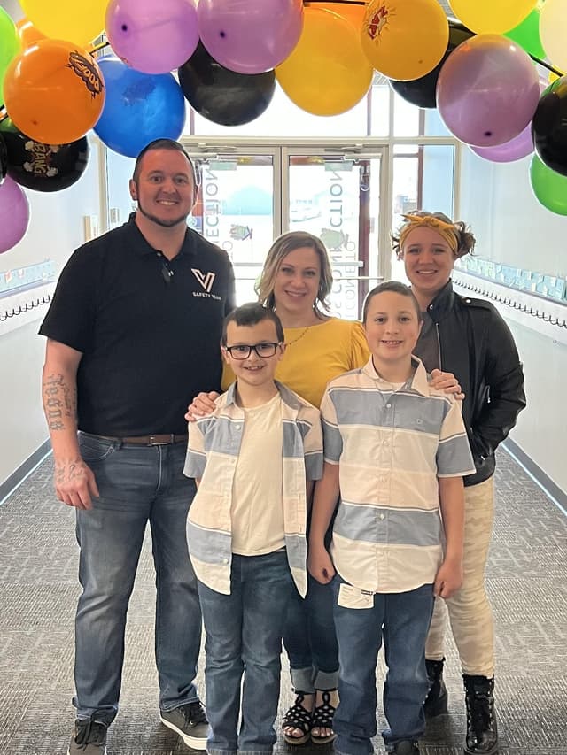 About Suzie Florez Bonville