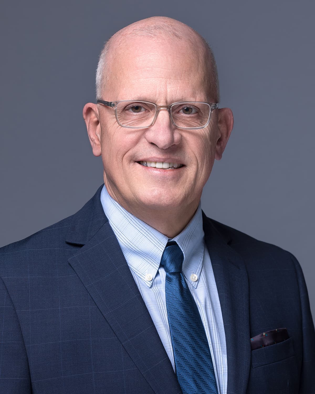 David Lund