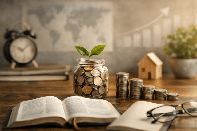 How we do Financial Planning 