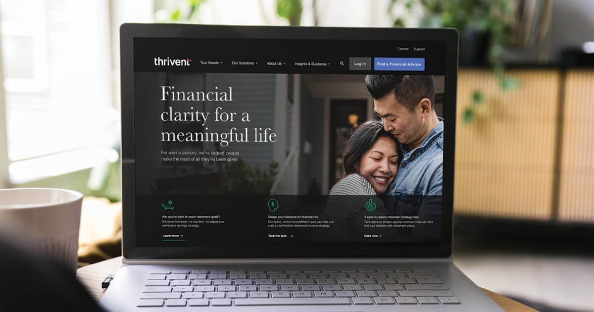 What's new at Thrivent: Spring 2022 edition