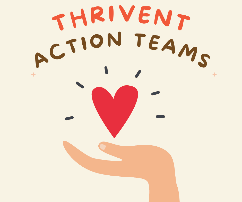 Thrivent Action Teams image
