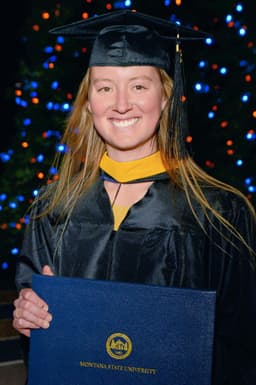 Education &amp; Accomplishments