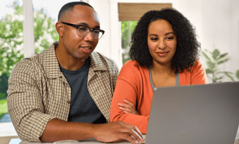 Traditional IRA vs. Roth IRA: What’s the difference?