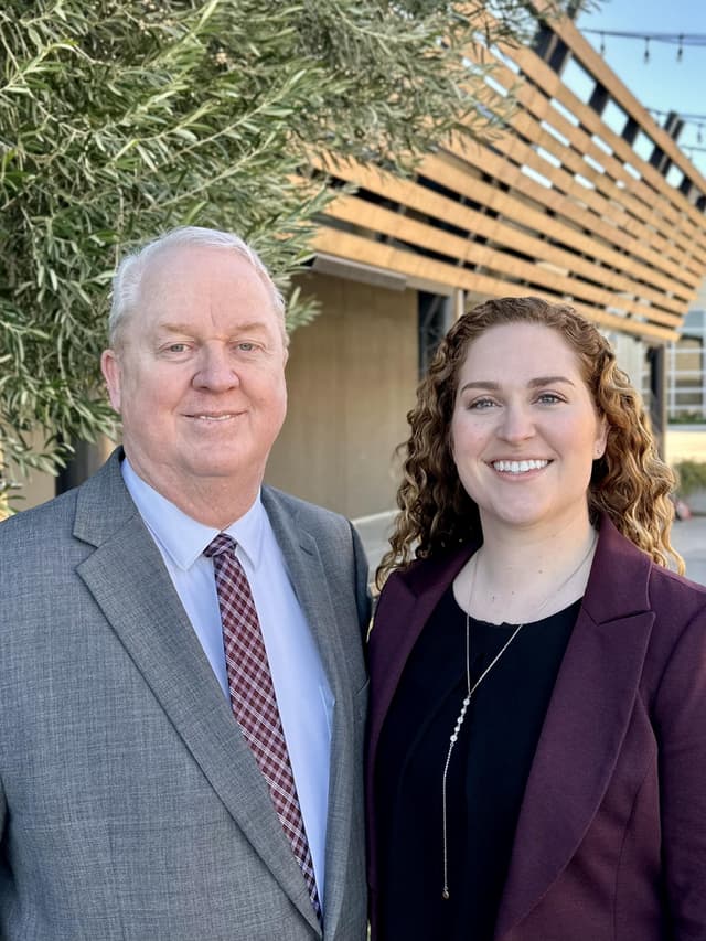 Clarity Financial Planning Group