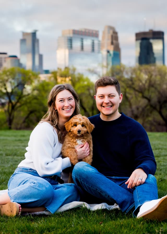 About Jerron McDonald