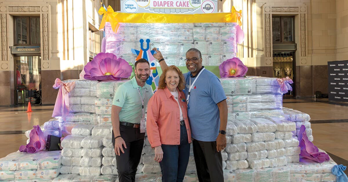 26 ways to be generous in 2026