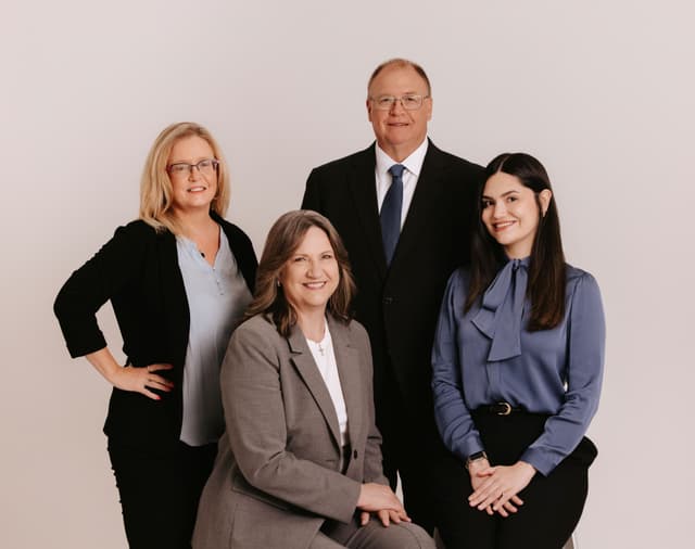Welcome to Mainstay Financial Group