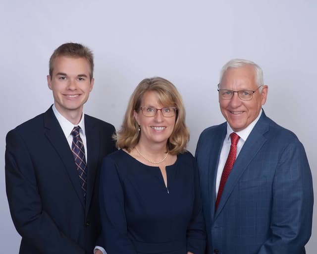 Personalized financial guidance in all stages of life