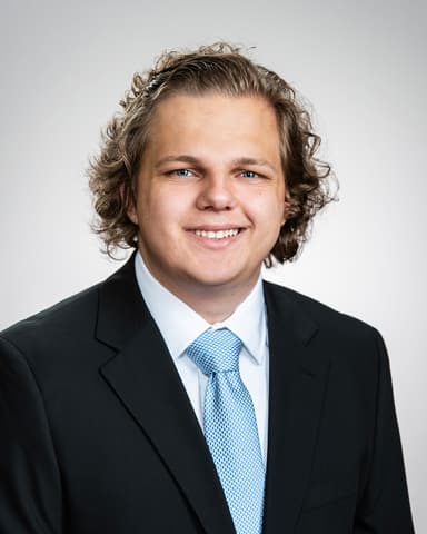 Jayden Snyder