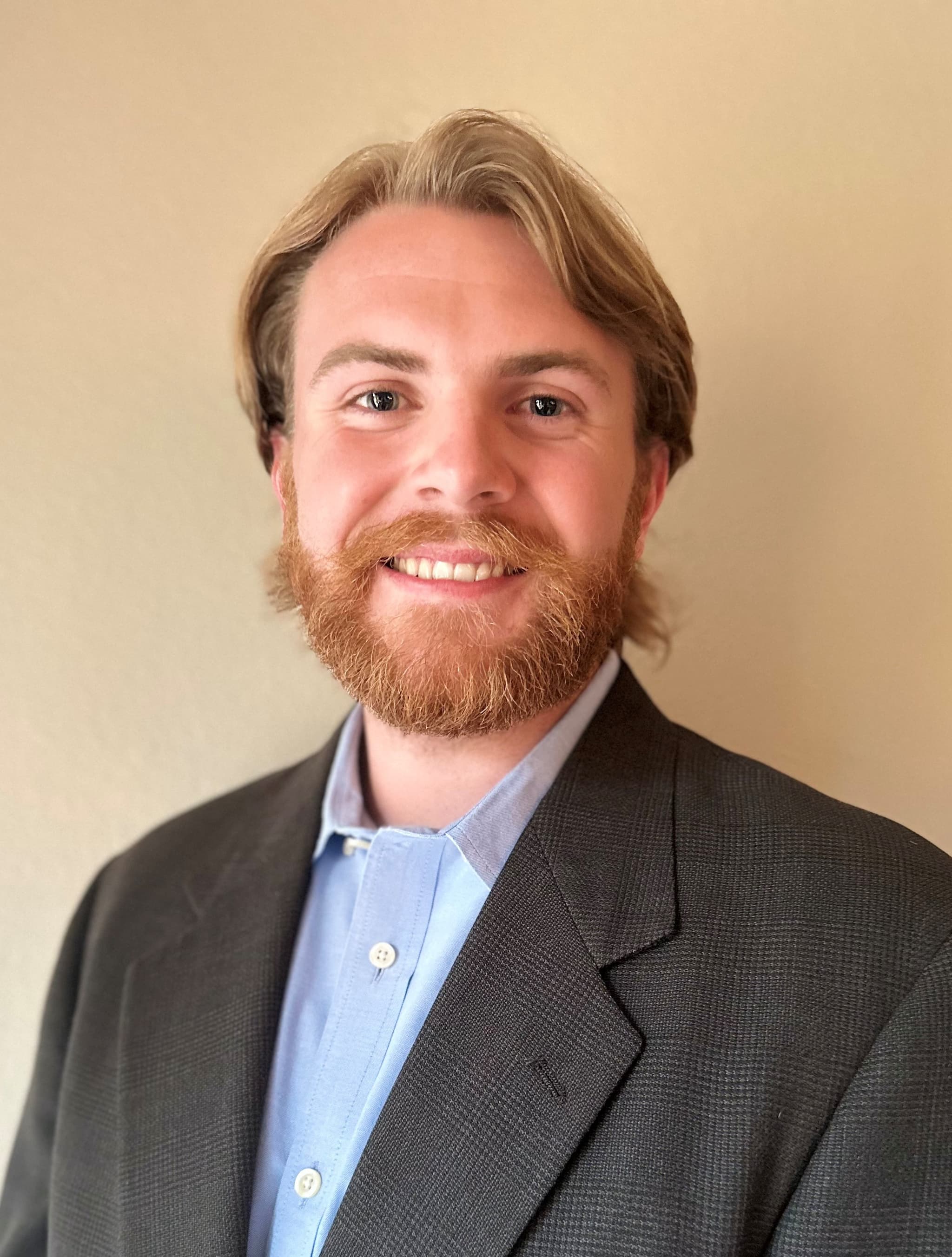 Mitchell Vogel
