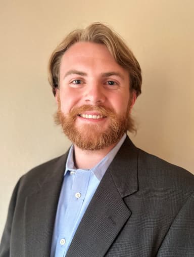 Mitchell Vogel