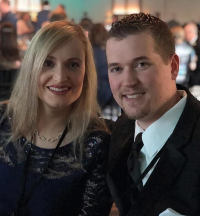 About Brady Zwiefelhofer