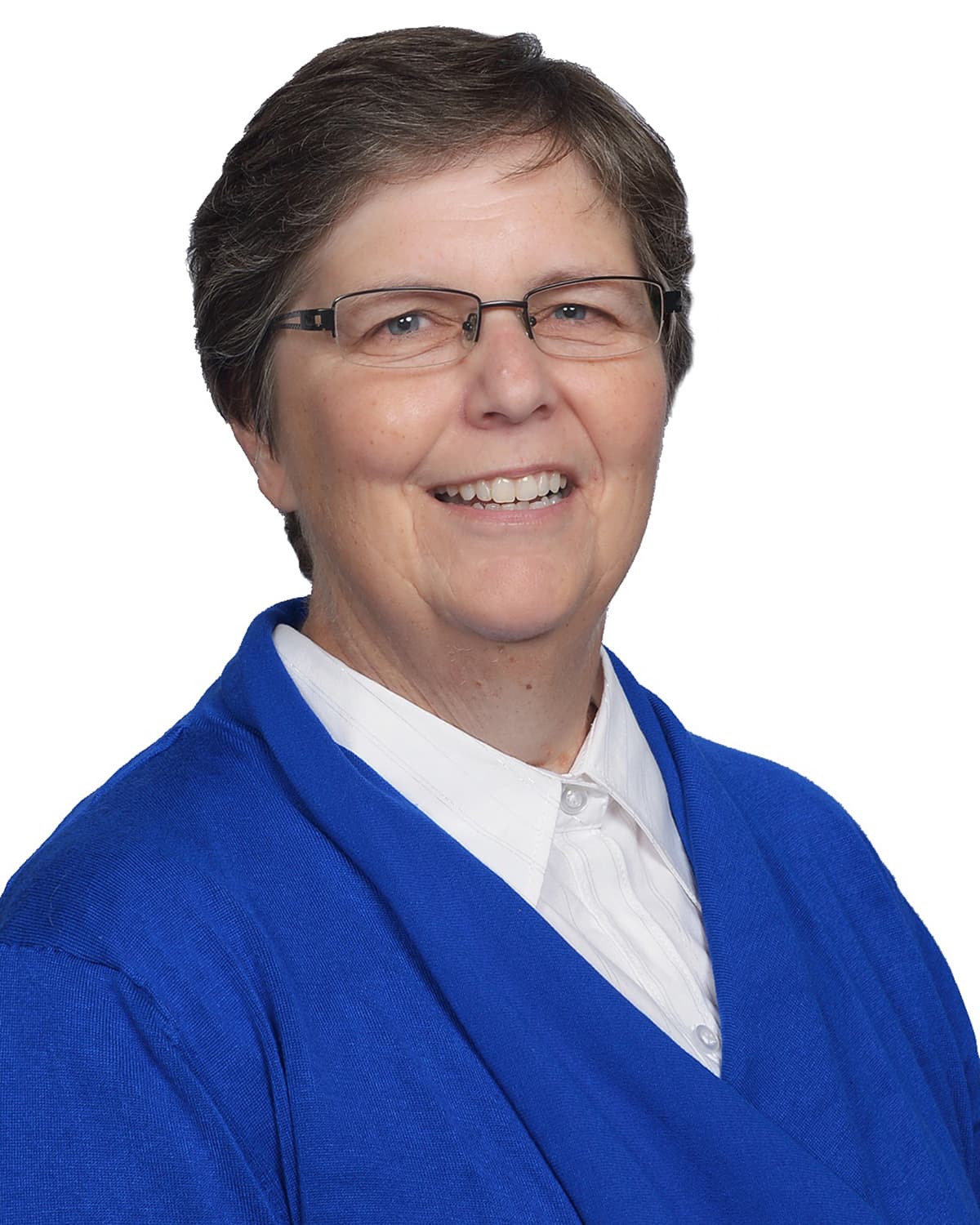 Lynnette Mahlke
