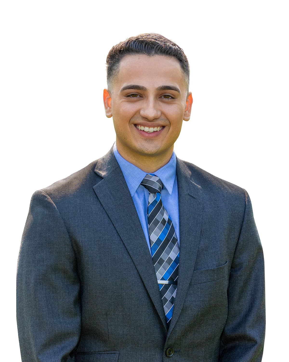 Nathanael Ramos