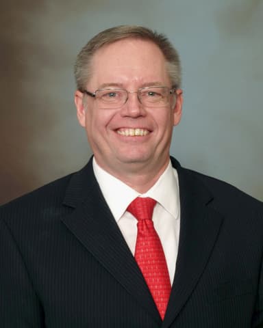 Dean Hull