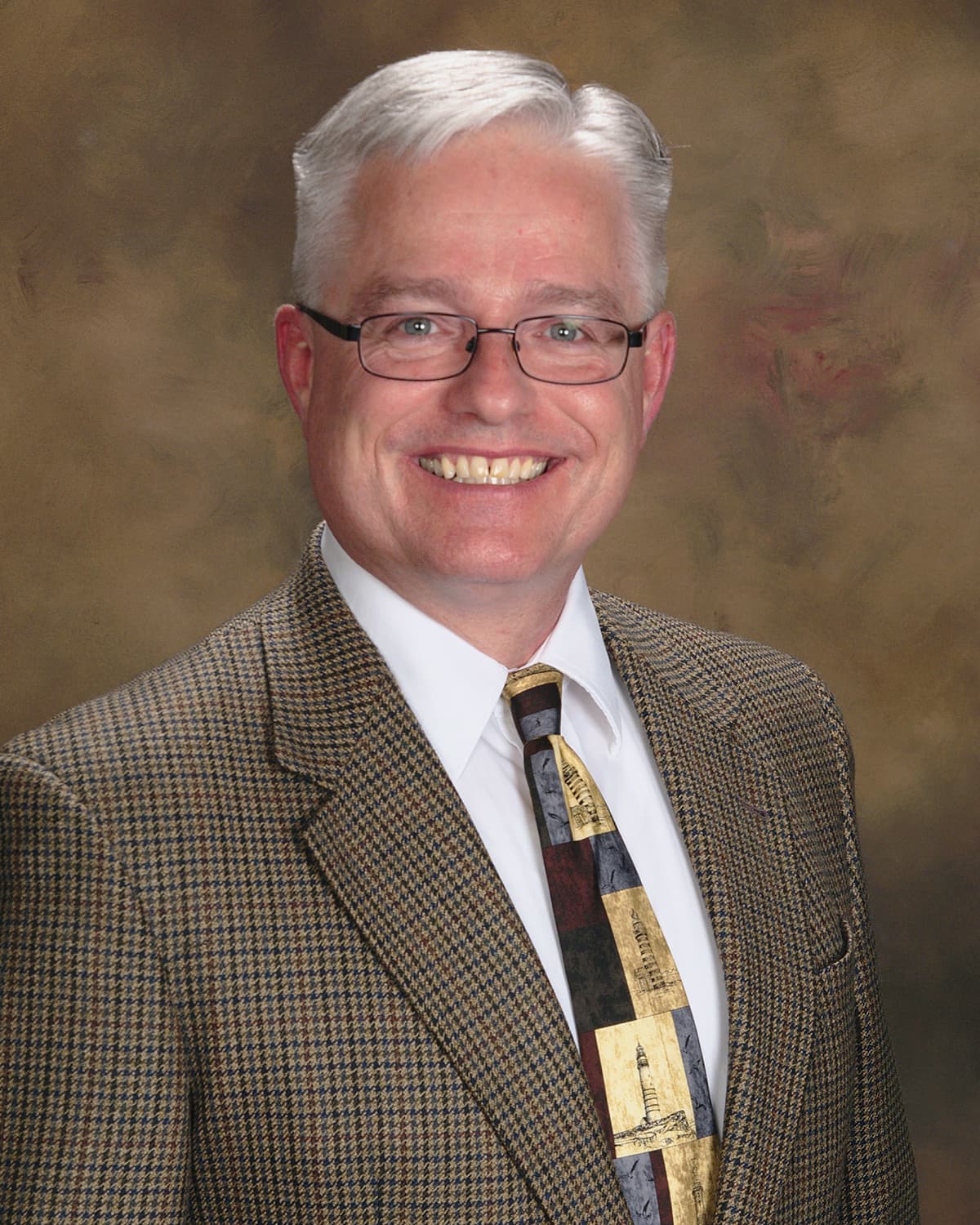 Jerry Doran
