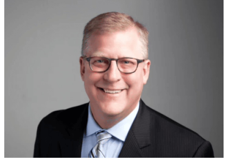 The Washington Update with Jeff Bush image