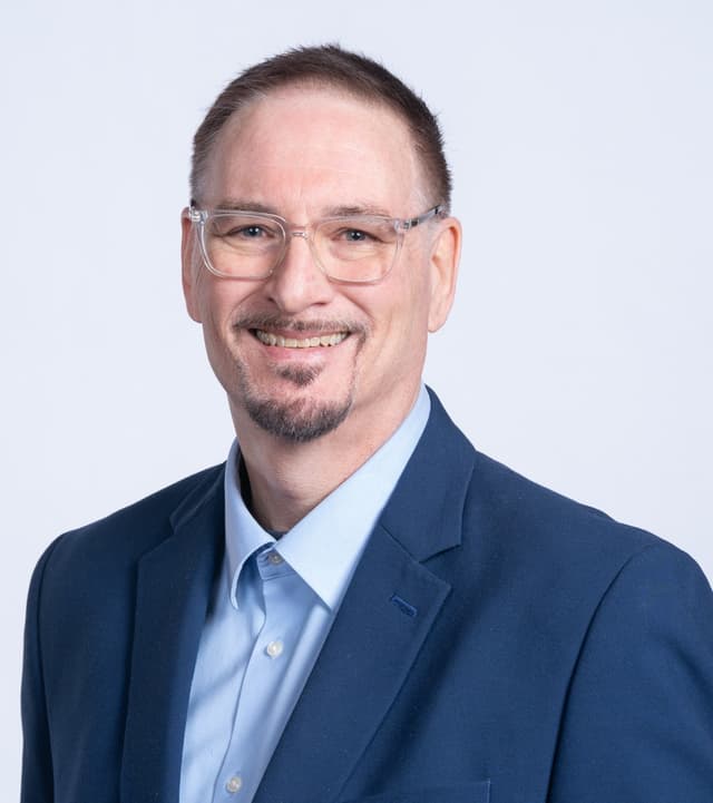 About Gerald Koehler