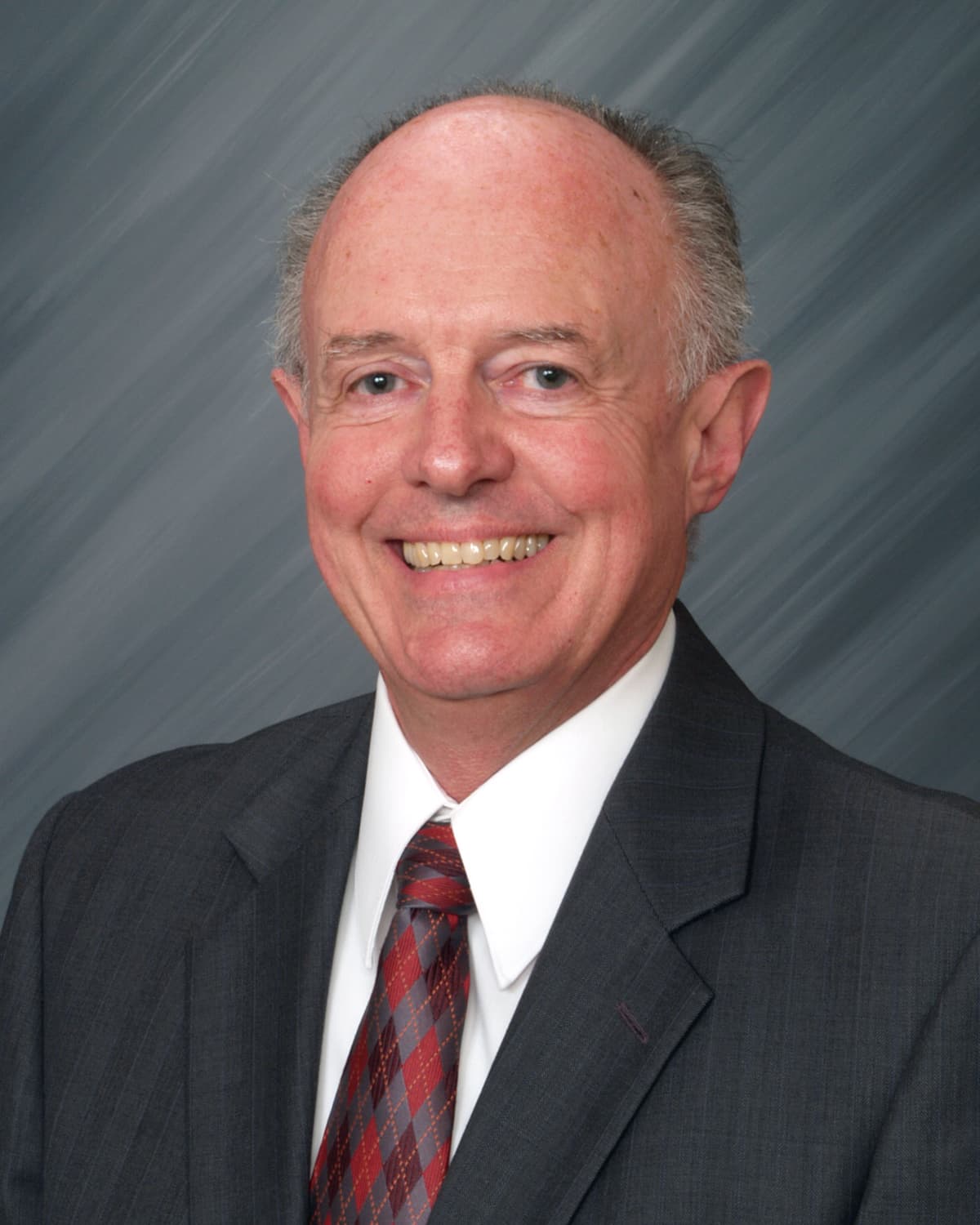Michael Glantz