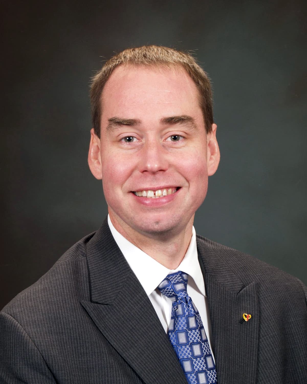 Kent Jensen