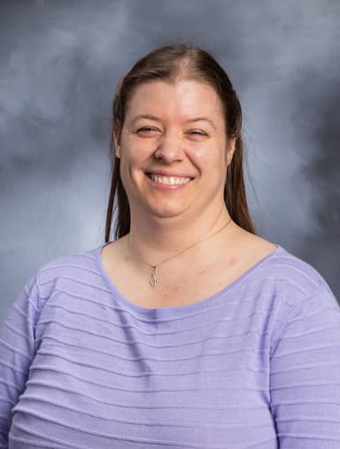 Allison Thede Everman