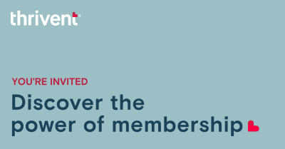Discover the Power of Membership image