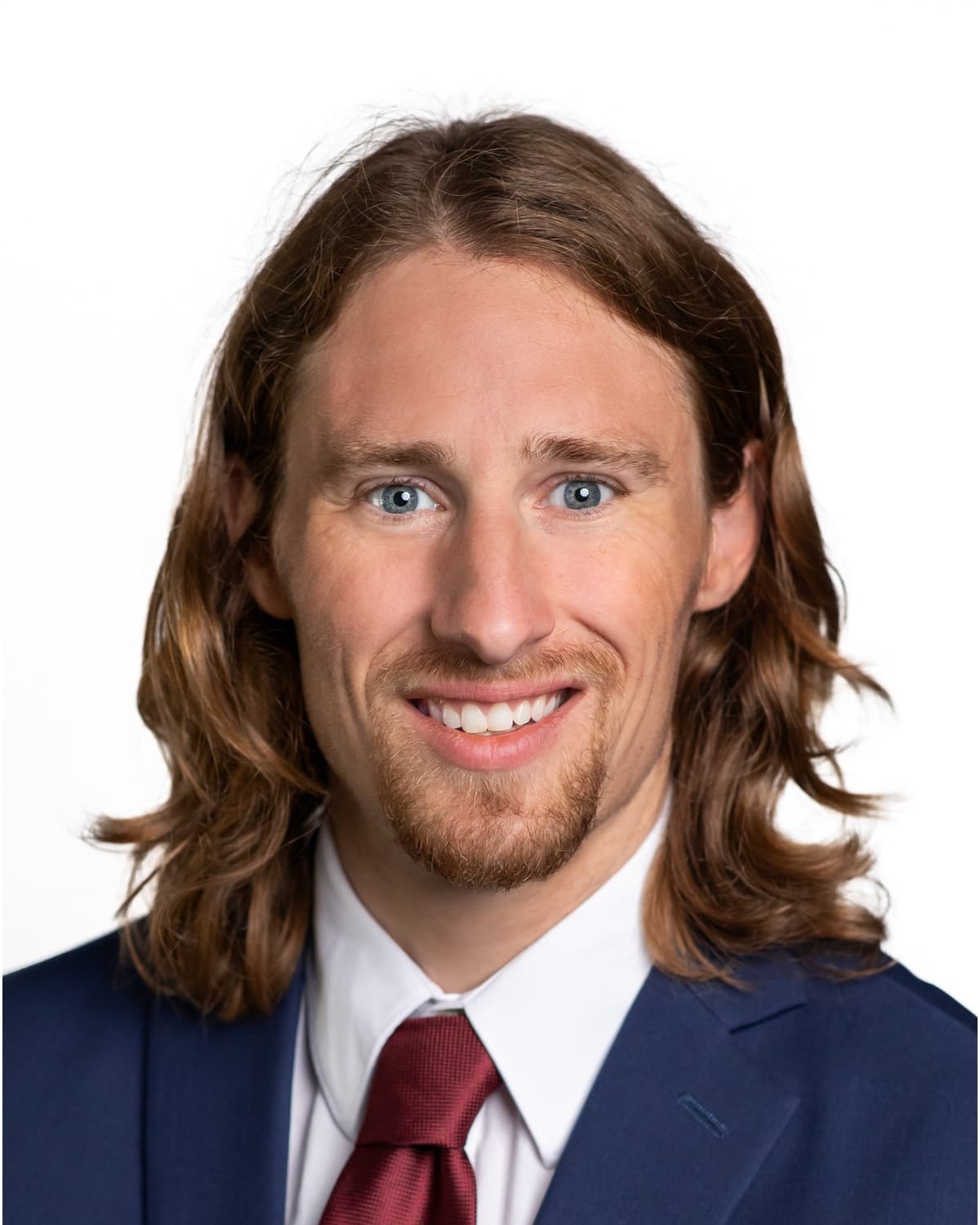 Gavin Zimmerman