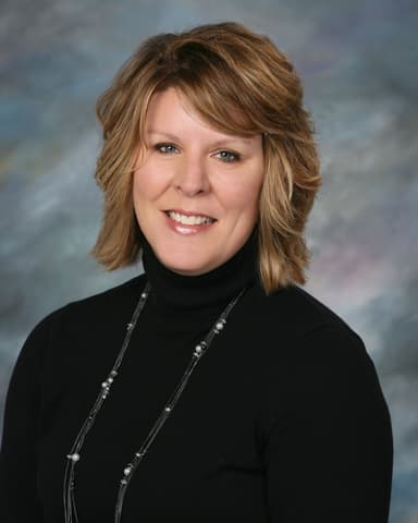 Suzanne Gornell