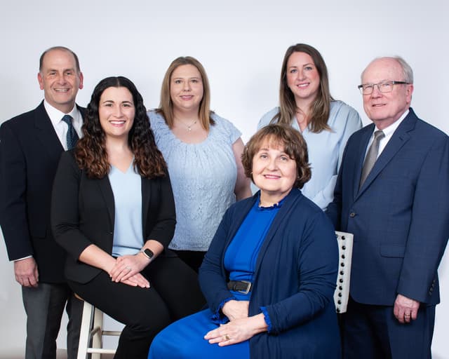 Welcome to Financial Synergy Group, where harmony meets prosperity