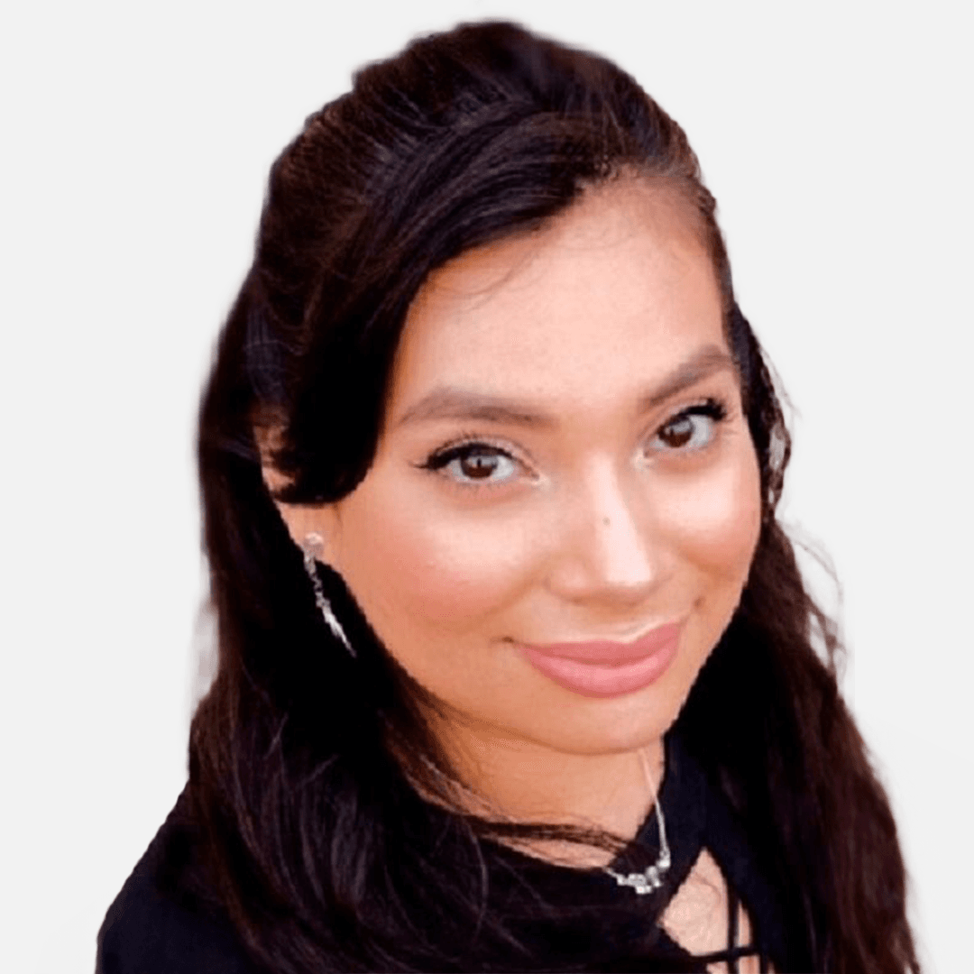 Paola Yanez