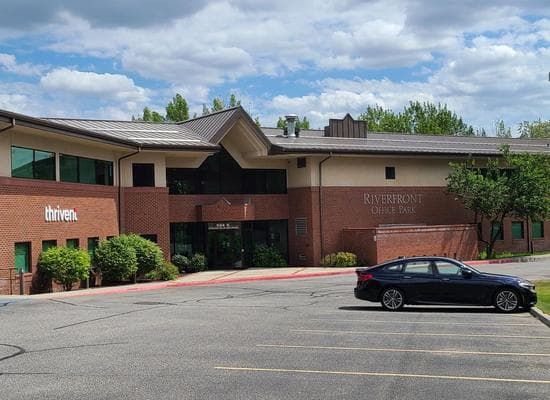 Office Location