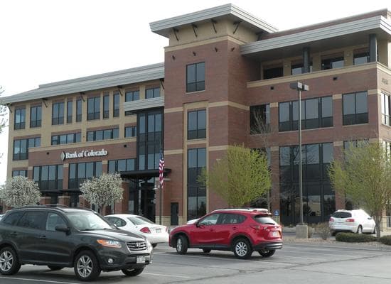 Office Location