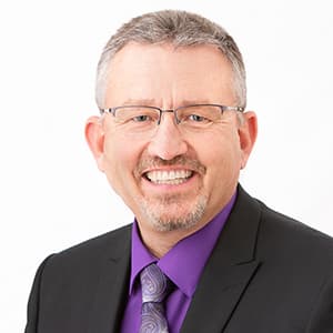 Bruce Schmitt