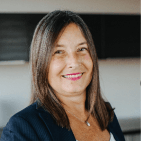 Carol Stocklin