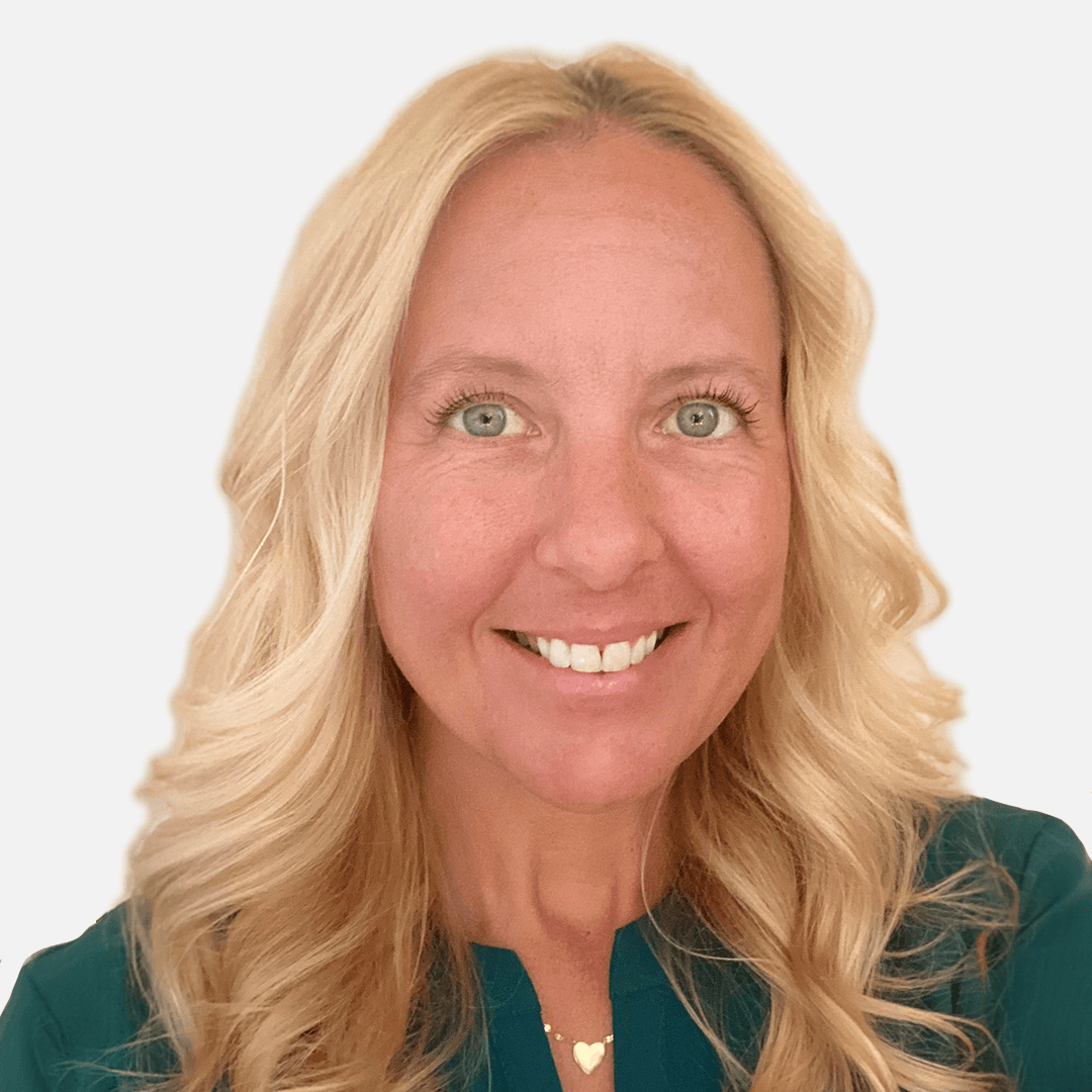 Tracie Gerken