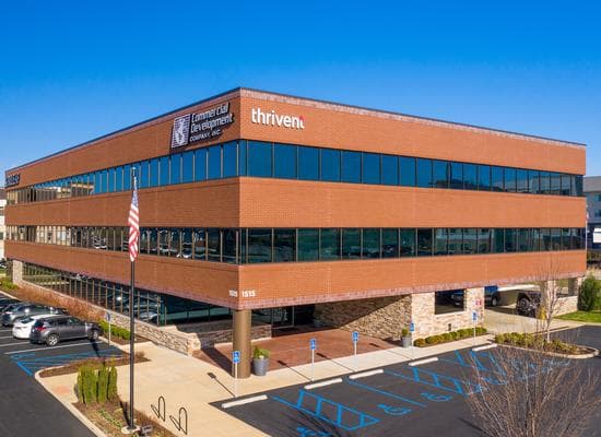 Office Location