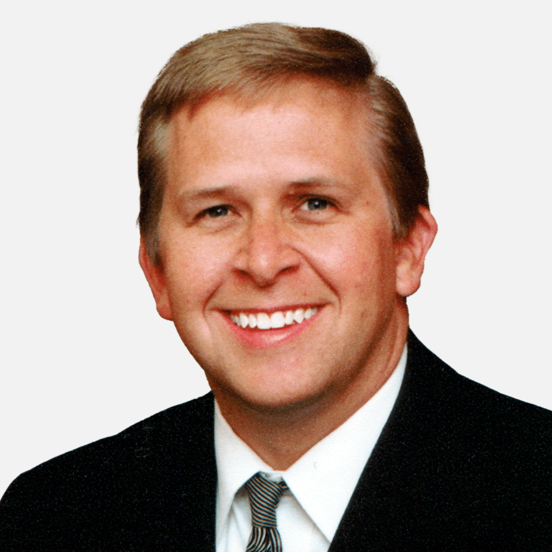 Michael Gerken