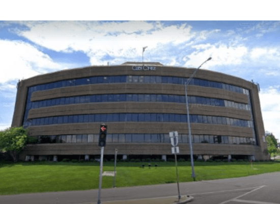 Office Location