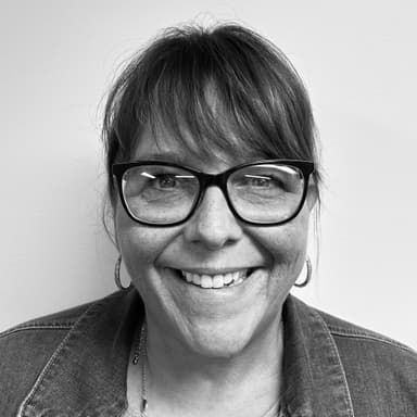Amy Fournier