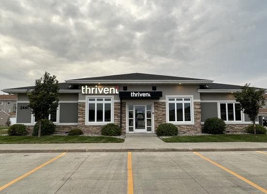 Office Location