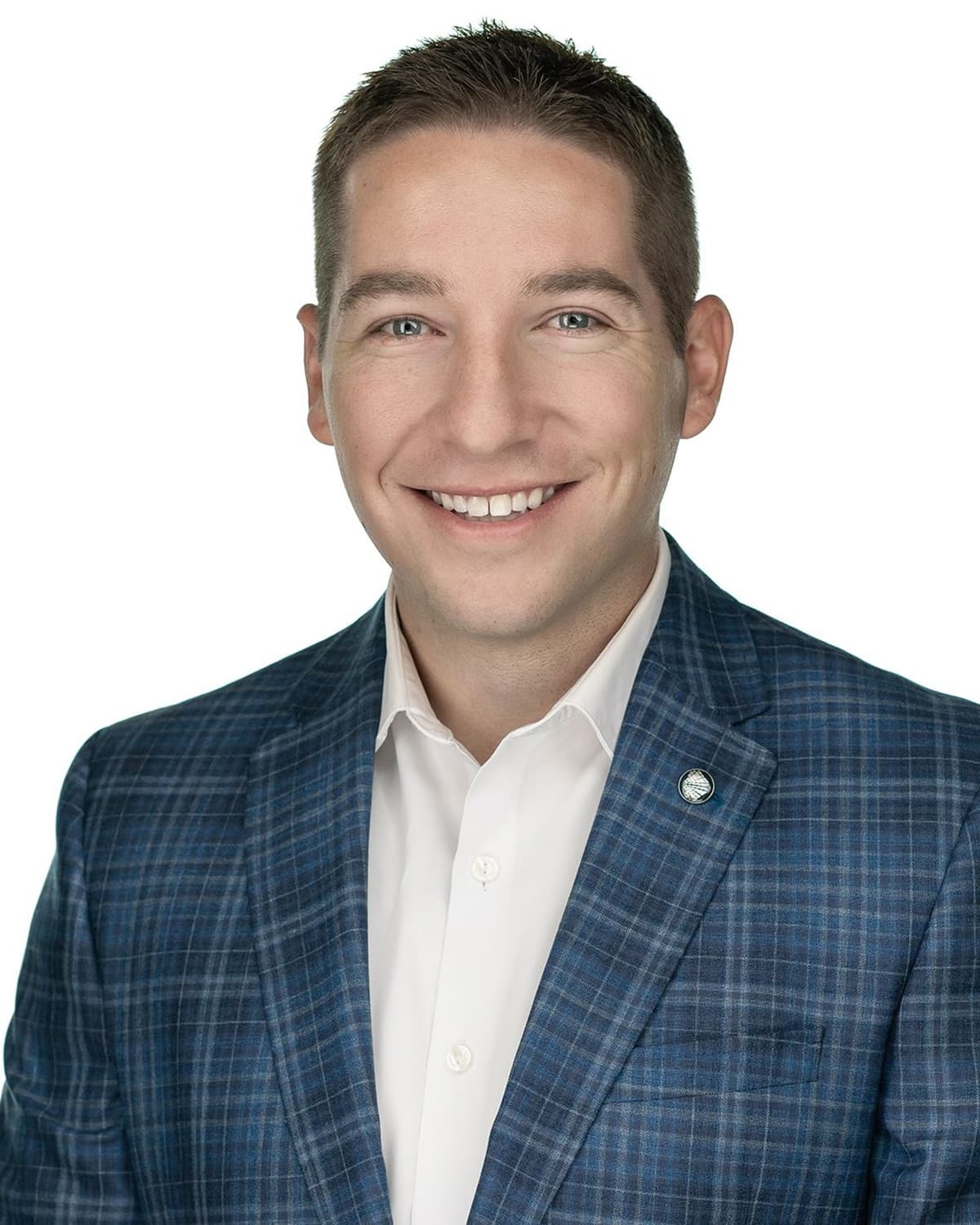 Nate Schmoll