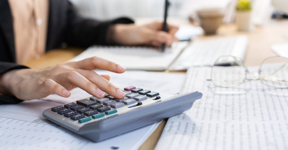 Savvy Tax Strategies image