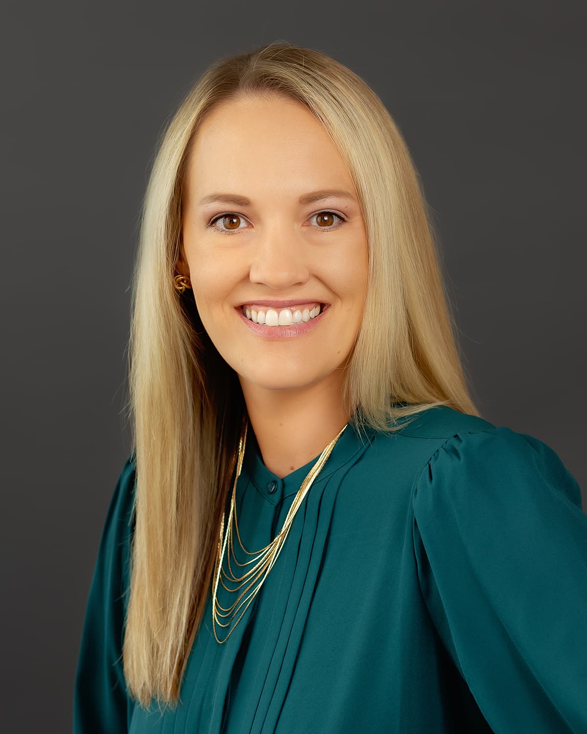 Gretchen Krupp