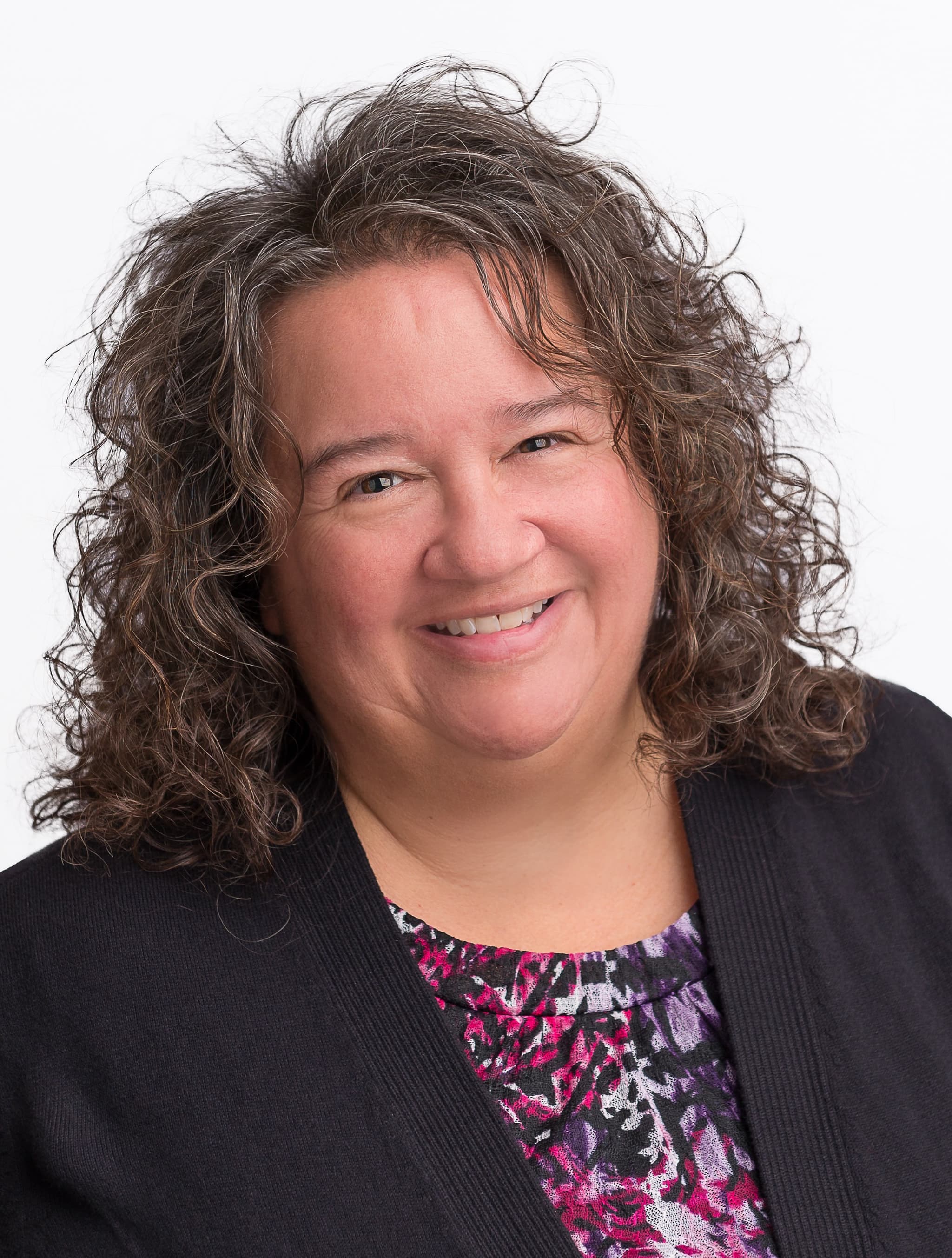 Theresa Janechek