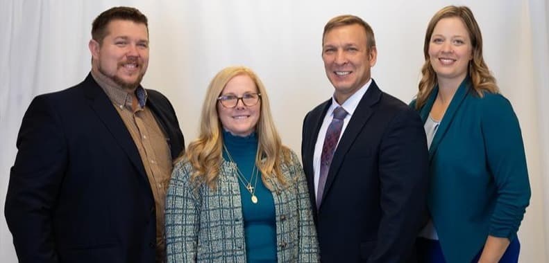 Impact Financial Advisors mission banner image