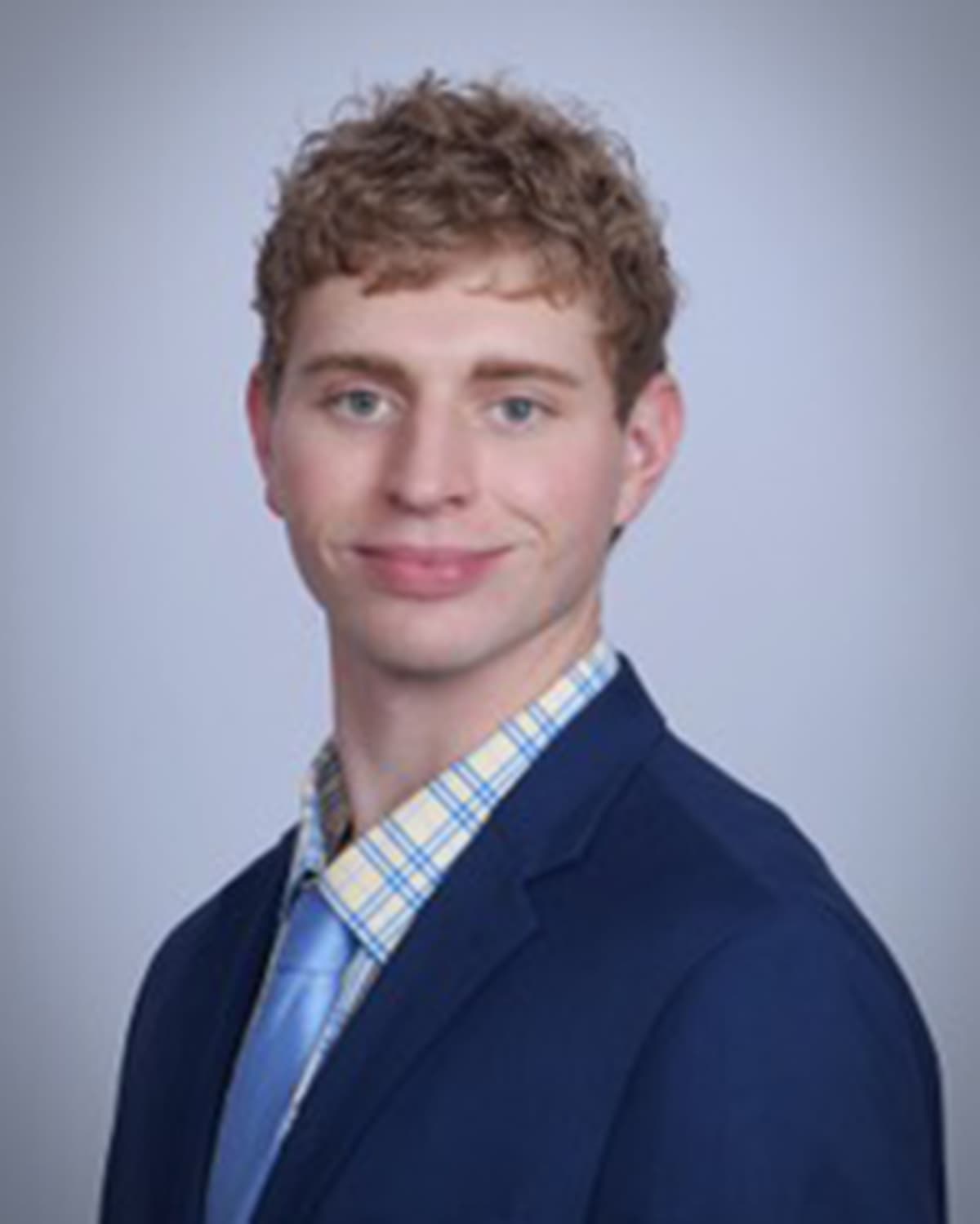 Zachary Brickner