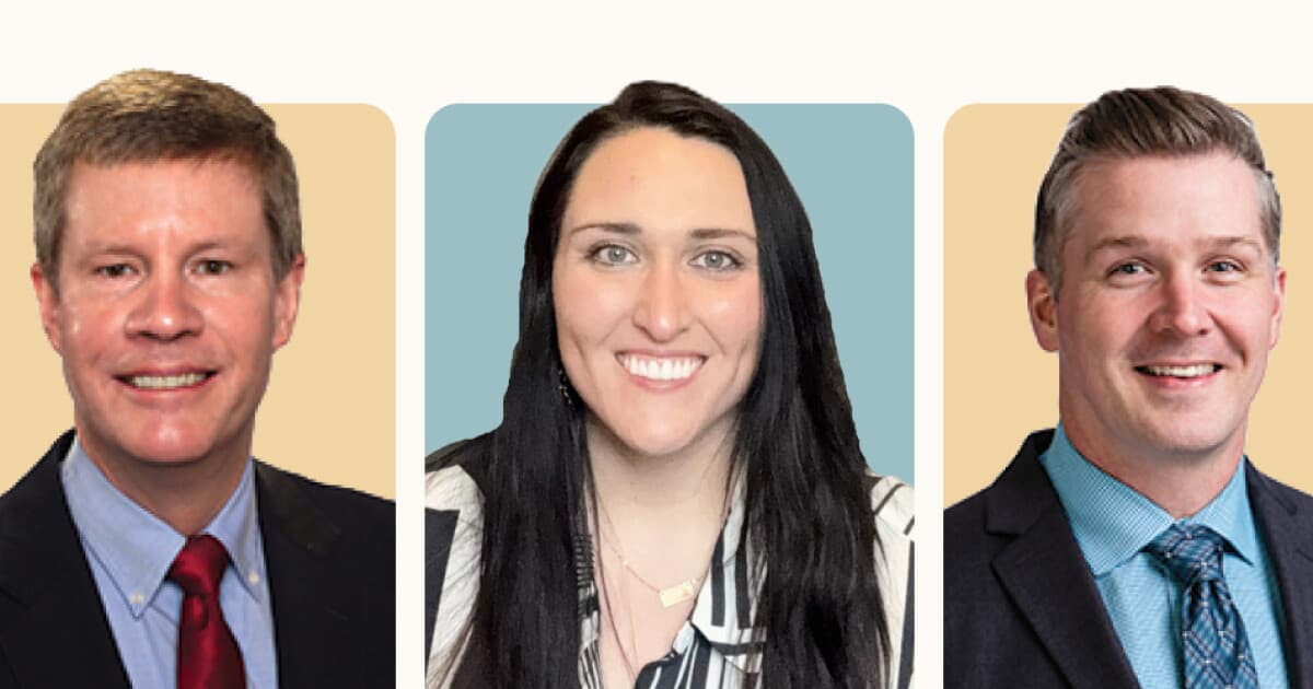 Ask the Advisor: What’s one ‘quiet’ risk people forget to plan for?