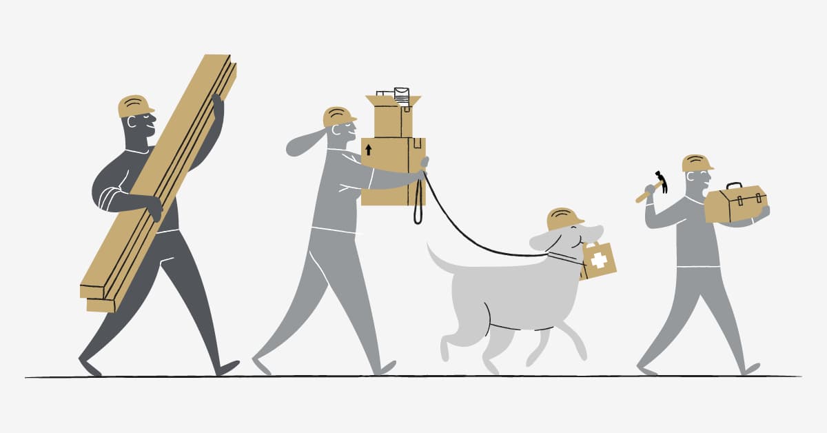 Learn more about Thrivent Action Teams! image