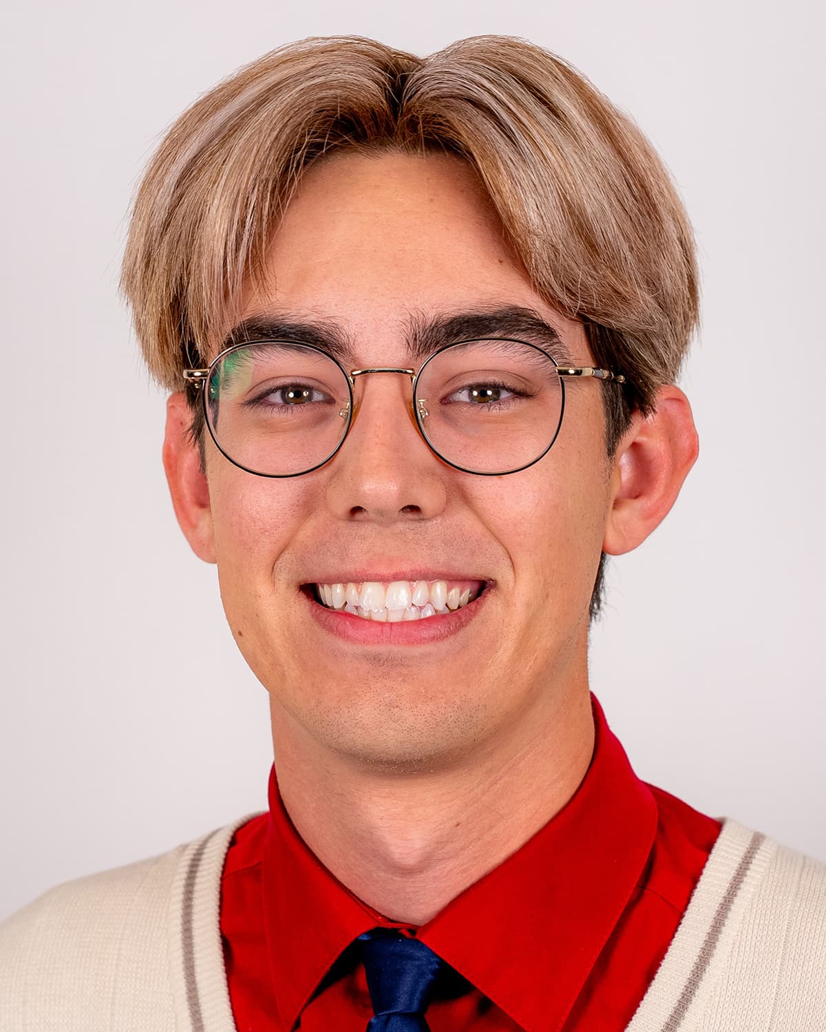 Joshua Gigstad